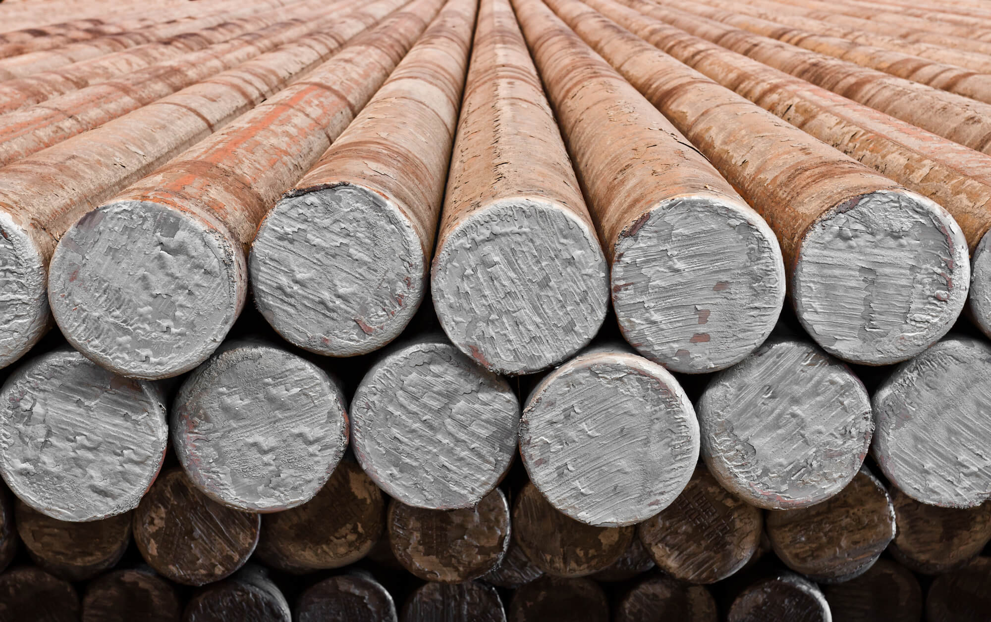 Ingot vs. Billet Understanding the Differences and Applications